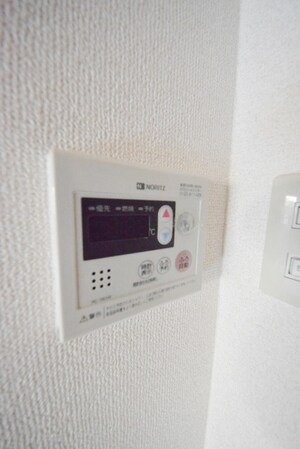 ビュークレスト小金井の物件内観写真